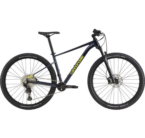 29 M TRAIL SL 2 Midnight Blue MD  Cannondale