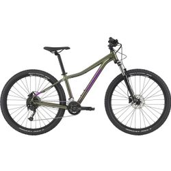 Cannondale 27.5 TRAIL Women's 6 Mantis SM (X)