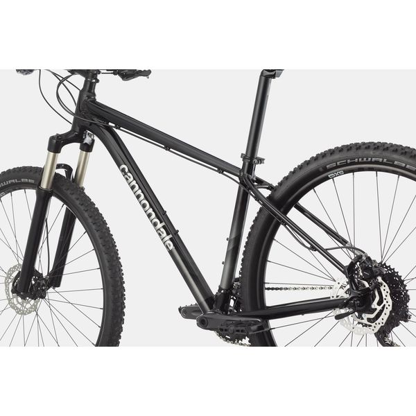 Cannondale 27.5 M TRAIL 5 Graphite SM (X)