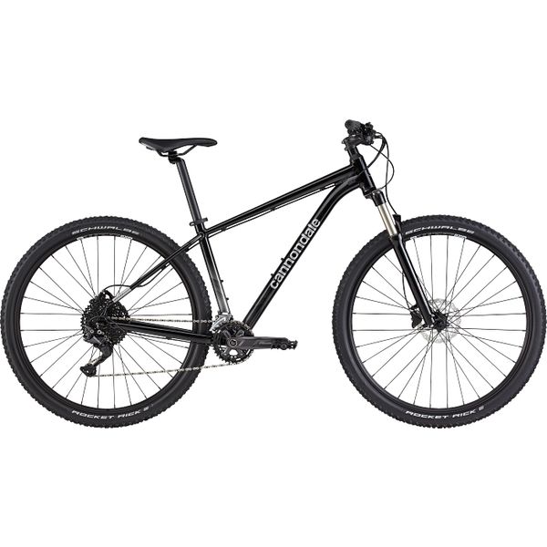 Cannondale 27.5 M TRAIL 5 Graphite XS (X)