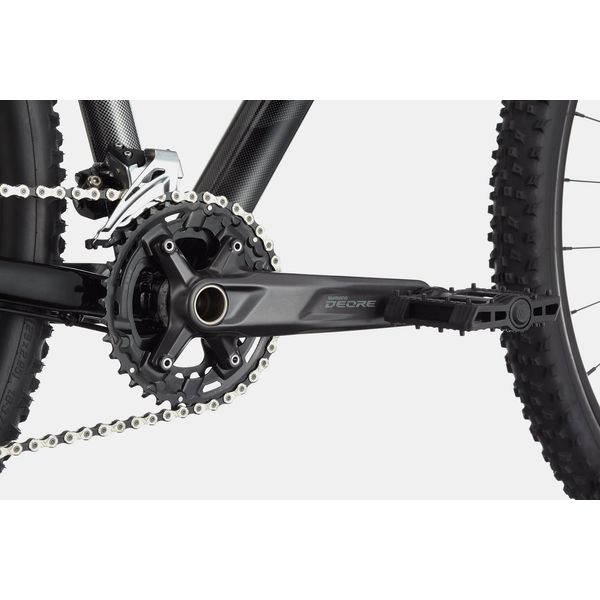 Cannondale 27.5 M TRAIL 5 Graphite XS (X)