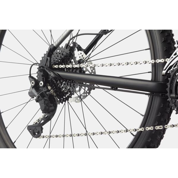 Cannondale 27.5 M TRAIL 5 Graphite XS (X)