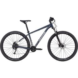 Cannondale 27.5 M TRAIL 6 Slate Grey SM (X)