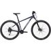 Cannondale 27.5 M TRAIL 6 Slate Grey SM (X)