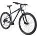 Cannondale 27.5 M TRAIL 6 Slate Grey SM (X)