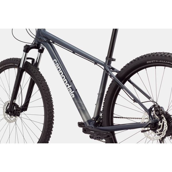 Cannondale 27.5 M TRAIL 6 Slate Grey SM (X)