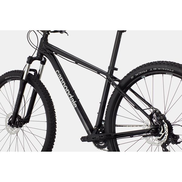 Cannondale 27.5 M TRAIL 8 Grey SM (X)