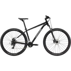 Cannondale 27.5 M TRAIL 8 Grey SM (X)