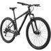 Cannondale 27.5 M TRAIL 8 Grey SM (X)