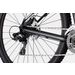 Cannondale 27.5 M TRAIL 8 Grey SM (X)