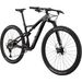 Cannondale 29 M SCALPEL Carbon 2 Graphite MD