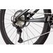 Cannondale 29 M SCALPEL Carbon 2 Graphite MD