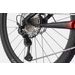 Cannondale 29 M SCALPEL Carbon 3 Candy Red MD