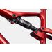 Cannondale 29 M SCALPEL Carbon 3 Candy Red MD