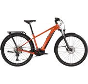 VTT Électrique