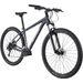 Cannondale 29 M TRAIL 6 Slate Grey LG (X)