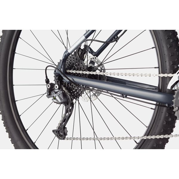 Cannondale 29 M TRAIL 6 Slate Grey LG (X)