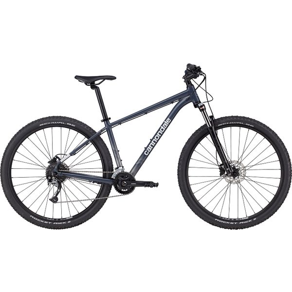 Cannondale 29 M TRAIL 6 Slate Grey MD (X)