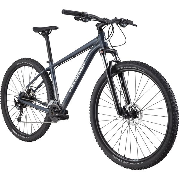 Cannondale 29 M TRAIL 6 Slate Grey MD (X)