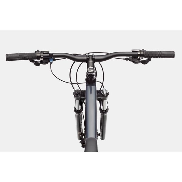 Cannondale 29 M TRAIL 6 Slate Grey MD (X)