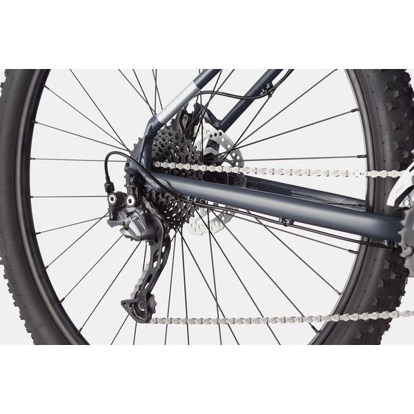 Cannondale 29 M TRAIL 6 Slate Grey MD (X)