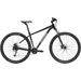 Cannondale 29 M TRAIL 7 Black LG (X)