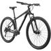 Cannondale 29 M TRAIL 7 Black LG (X)