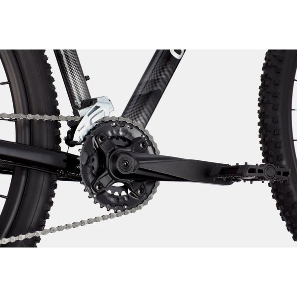 Cannondale 29 M TRAIL 7 BLK MD (X)