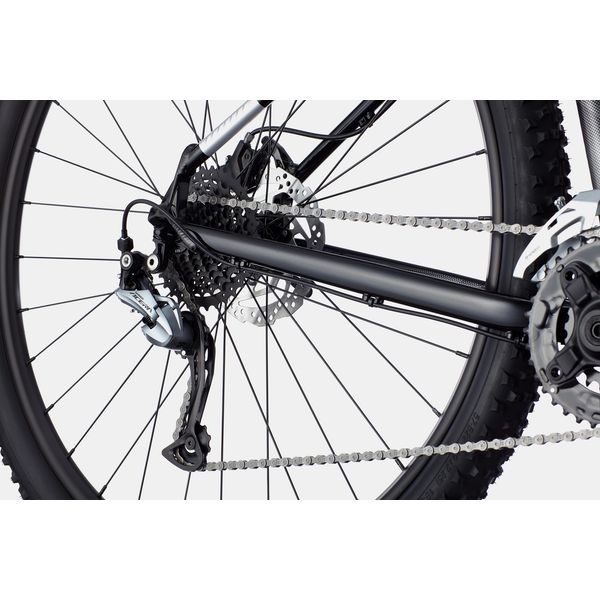 Cannondale 29 M TRAIL 7 BLK MD (X)