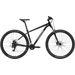 Cannondale 29 M TRAIL 8 Grey LG (X)