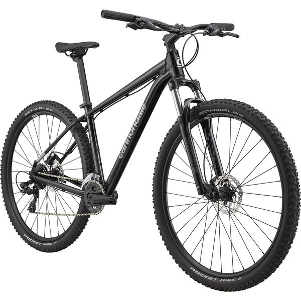 Cannondale 29 M TRAIL 8 Grey LG (X)