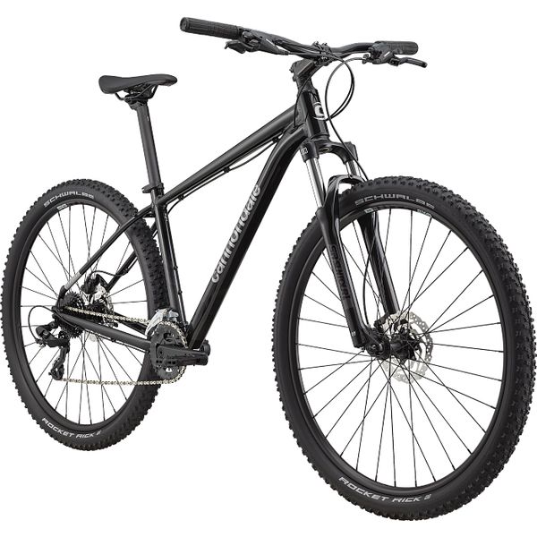 Cannondale 29 M TRAIL 8 Grey MD (X)