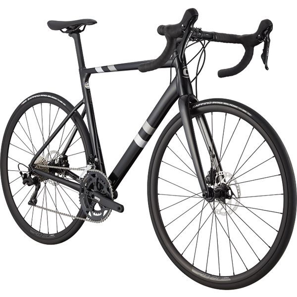 Cannondale 700 M CAAD13 DISC 105 Black Pearl 56 (X)