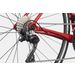 Cannondale 700 M CAAD OPTIMO 1 Candy Red 58