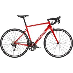 Cannondale 700 M CAAD OPTIMO 1 Candy Red 58