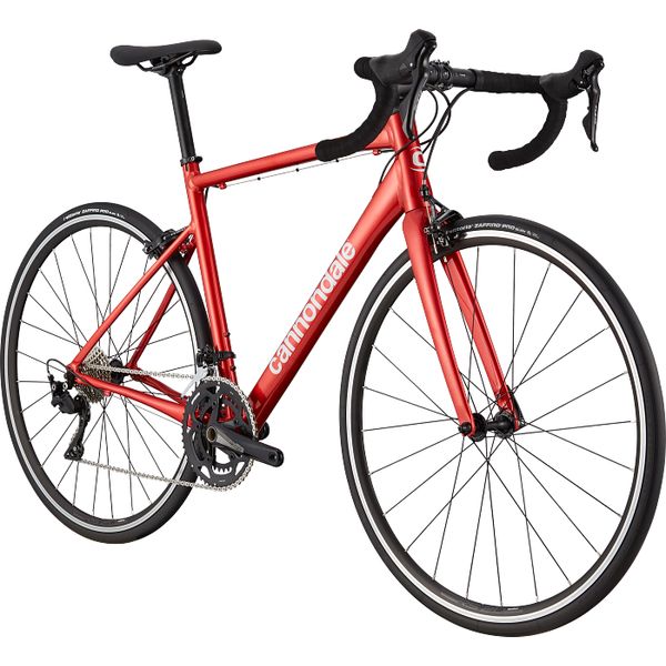 Cannondale 700 M CAAD OPTIMO 1 Candy Red 58