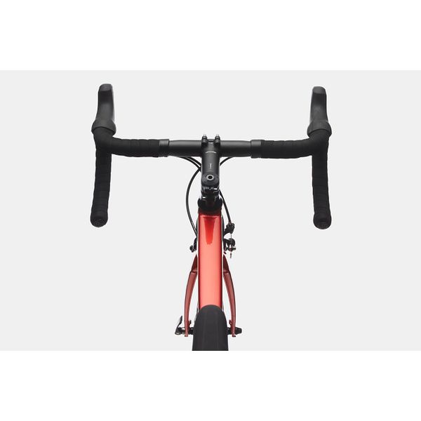 Cannondale 700 M CAAD OPTIMO 1 Candy Red 58