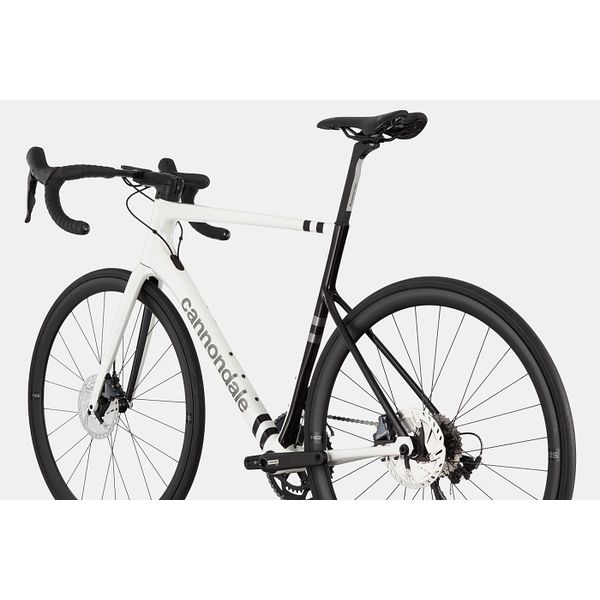 Cannondale 700 M SuperSix EVO Carbon Disc Ultegra Cashmere 54 (X)