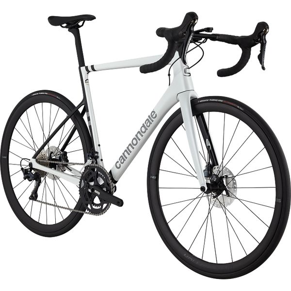 Cannondale 700 M SuperSix EVO Carbon Disc Ultegra Cashmere 54 (X)