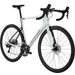 Cannondale 700 M SuperSix EVO Carbon Disc Ultegra Cashmere 54 (X)