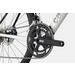 Cannondale 700 M SuperSix EVO Carbon Disc Ultegra Cashmere 54 (X)