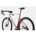 Cannondale 700 M SuperSix EVO Carbon Disk Ultegra Di2 Mercury 56 (X