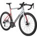 Cannondale 700 M SuperSix EVO Carbon Disk Ultegra Di2 Mercury 56 (X