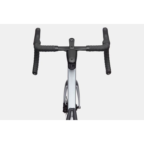 Cannondale 700 M SuperSix EVO Carbon Disk Ultegra Di2 Mercury 56 (X