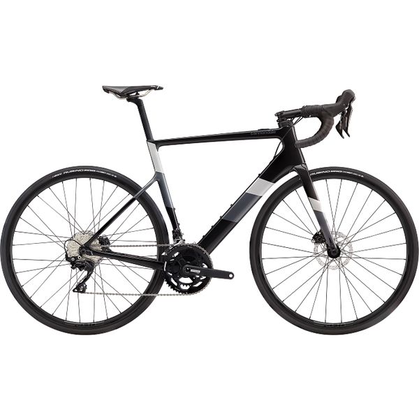 Cannondale 700 M SuperSix EVO NEO 3 Black Pearl LG