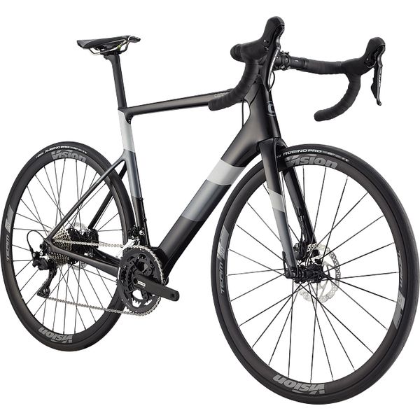 Cannondale 700 M SuperSix EVO NEO 3 Black Pearl LG