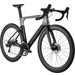 Cannondale 700 M SYSTEMSIX Carbon Ultegra Black Pearl 54