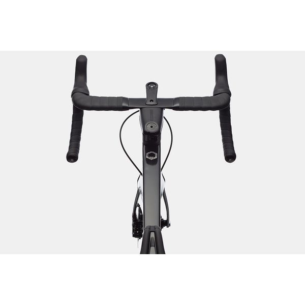 Cannondale 700 M SYSTEMSIX Carbon Ultegra Black Pearl 54