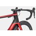 Cannondale 700 M SYSTEMSIX Carbon Ultegra Candy Red 56