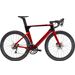 Cannondale 700 M SYSTEMSIX Carbon Ultegra Candy Red 56